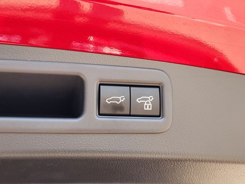 Used 2024 Lexus RX 350 Premium Plus w/ Accessory Package (Z1) FWD image 33