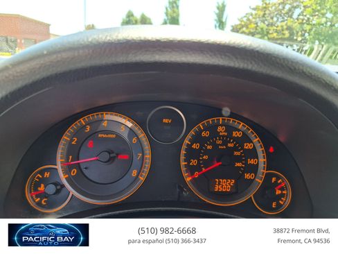 Used 2006 INFINITI G35 Coupe w/ (P01) Premium Pkg RWD image 17