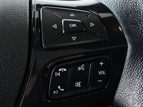 Used 2018 Ford Explorer Sport w/ Equipment Group 401A image 34