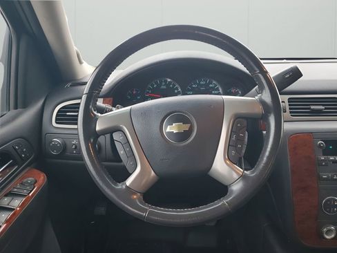 Used 2011 Chevrolet Silverado 1500 LTZ w/ LTZ Plus Package image 22