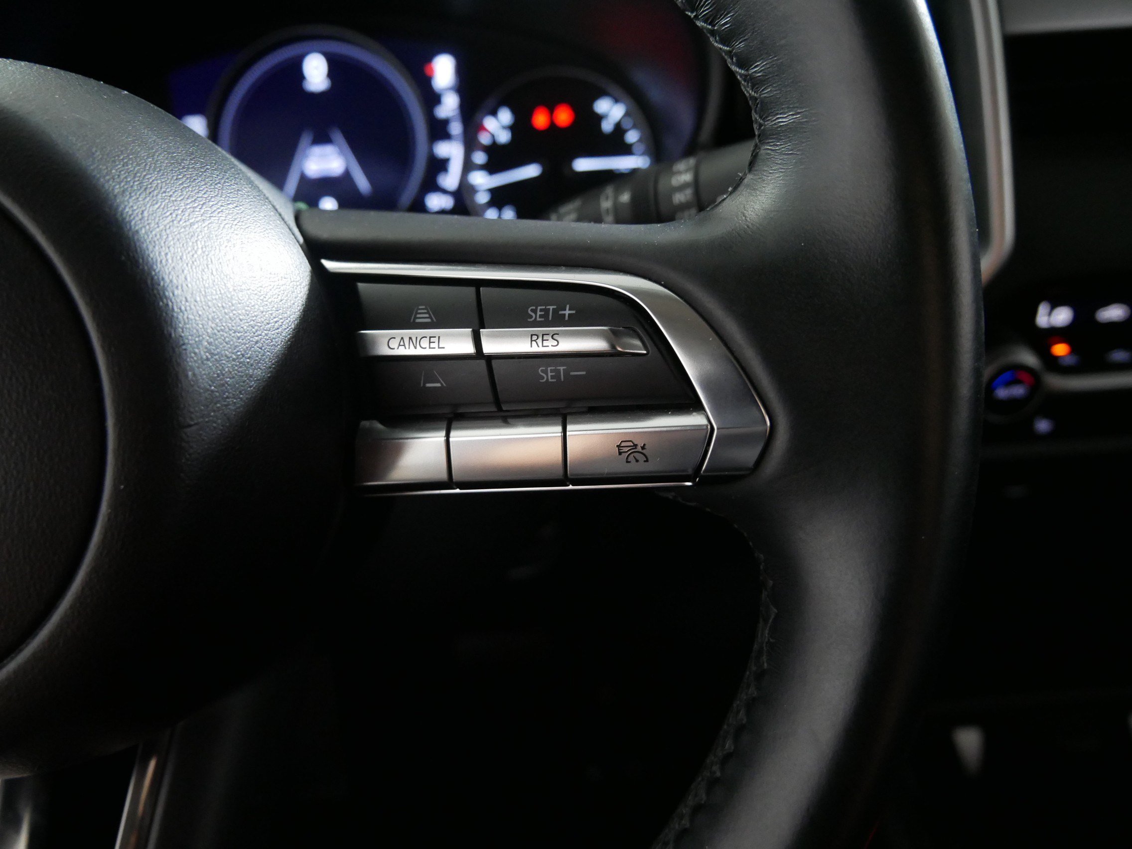 Used 2025 MAZDA CX-50 AWD 2.5 S w/ Preferred Package image 28