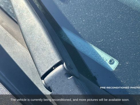 Used 2016 Ford Fiesta ST w/ ST Recaro Package image 2