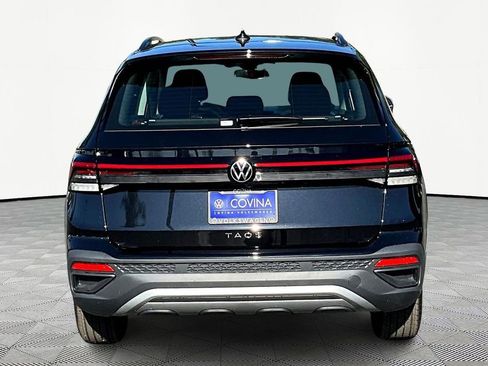 New 2026 Volkswagen Taos S image 5
