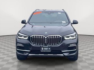 Used 2019 BMW X5 xDrive40i w/ Premium Package 2 video 2
