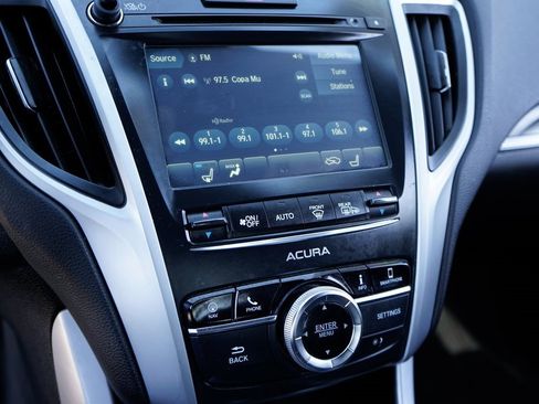 Used 2018 Acura TLX 3.5L V6 image 27