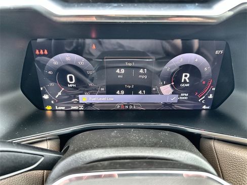 New 2026 GMC Canyon Denali image 30