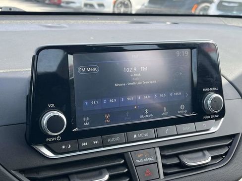 Used 2022 Nissan Altima 2.5 S image 27