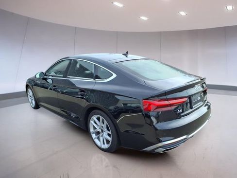 Used 2023 Audi A5 2.0T Premium w/ Convenience Package image 4