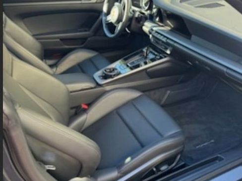Used 2022 Porsche 911 Carrera image 5