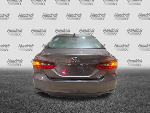 Certified 2022 Toyota Camry LE AWD/4WD image 46