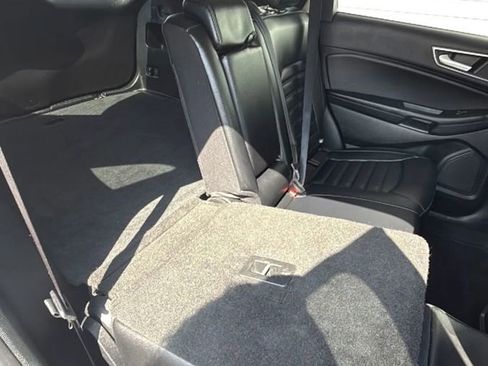 Used 2023 Ford Edge SEL AWD/4WD image 36