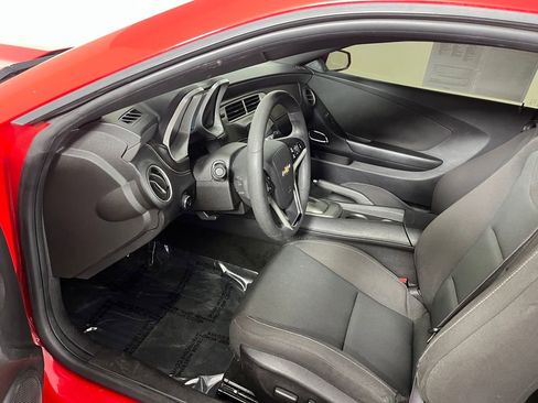 Used 2012 Chevrolet Camaro LT image 11