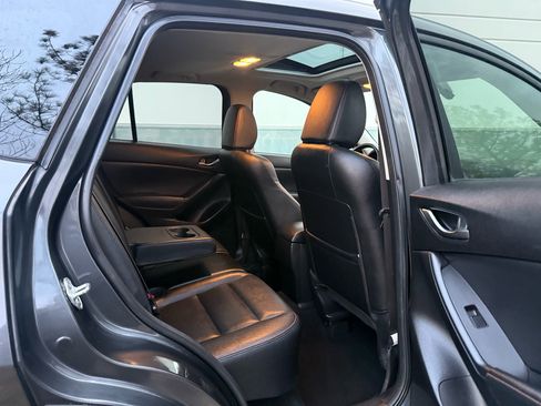 Used 2015 MAZDA CX-5 Grand Touring image 23