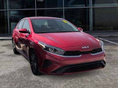 Used 2024 Kia Forte LXS