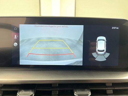 Used 2025 Kia Telluride S image 67