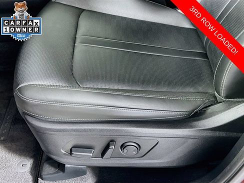 Certified 2024 Kia Sorento S w/ Panoramic Sunroof Package FWD image 20