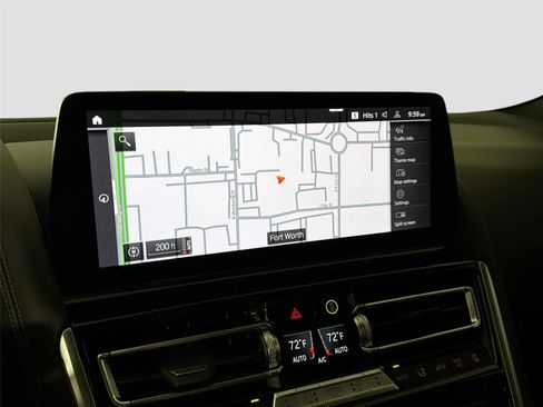 New 2026 BMW 840i xDrive AWD/4WD image 13