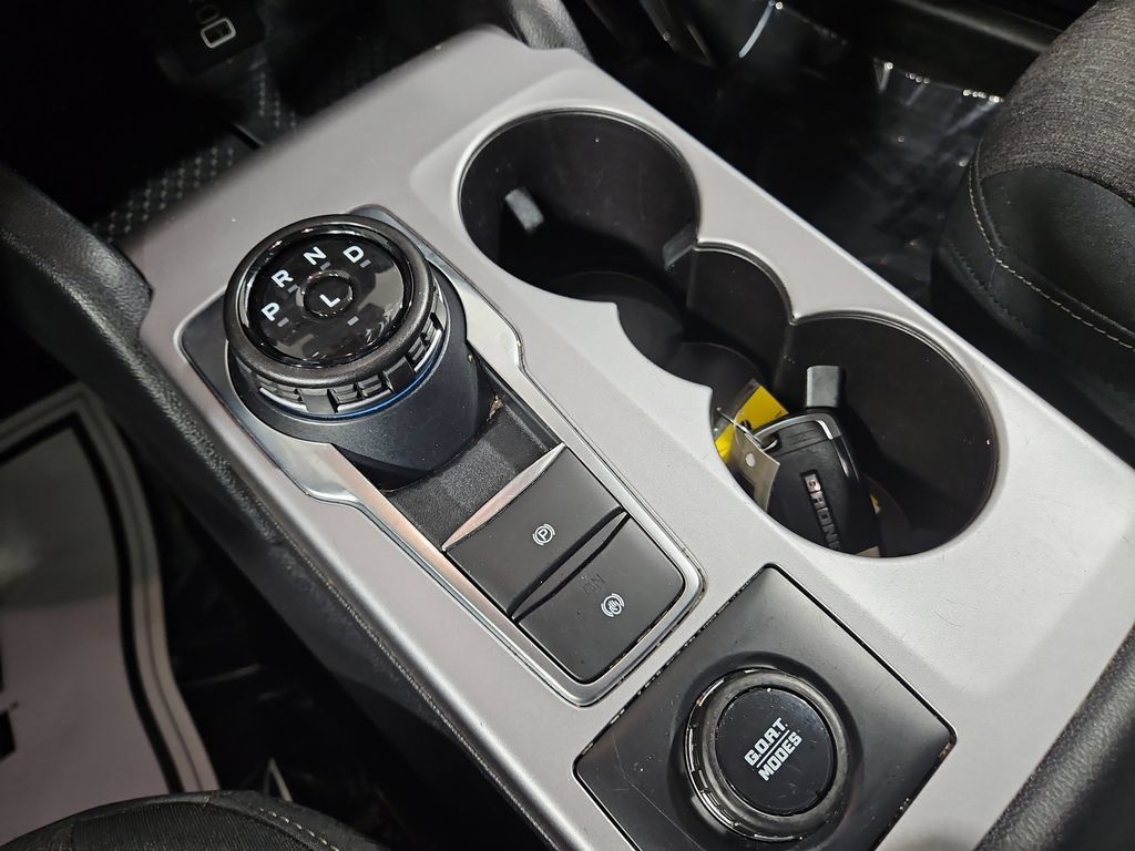 Used 2024 Ford Bronco Sport Big Bend AWD/4WD image 23