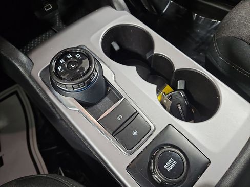 Used 2024 Ford Bronco Sport Big Bend AWD/4WD image 23