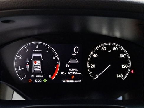 Certified 2023 Honda HR-V LX image 26