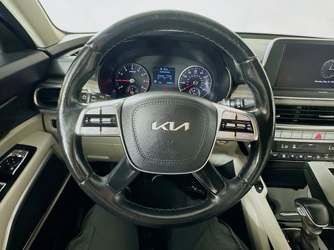 Certified 2022 Kia Telluride EX AWD/4WD image 11