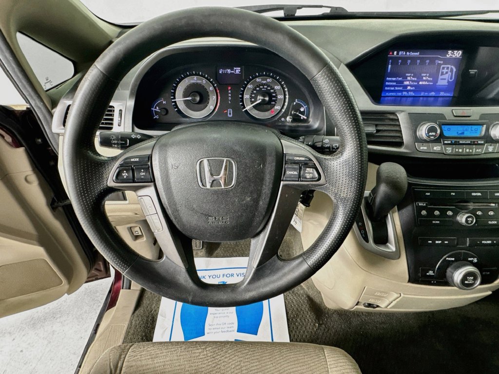 Used 2013 Honda Odyssey EX image 12