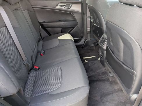 Used 2026 Kia Sportage S AWD/4WD image 34
