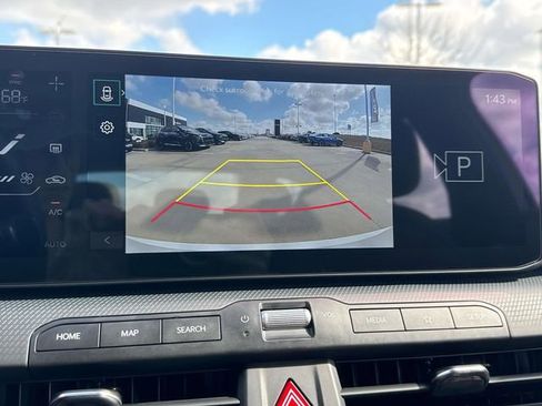 New 2026 Kia K4 GT-Line image 27