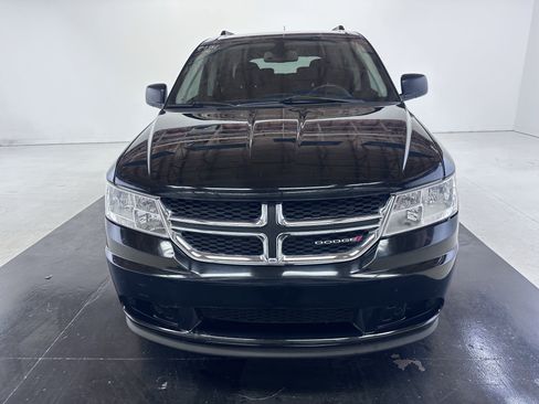 Used 2019 Dodge Journey SE FWD image 6