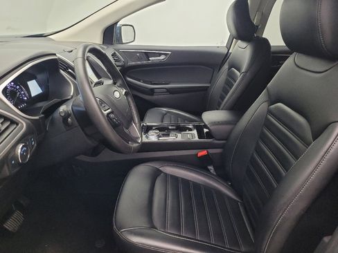 Used 2019 Ford Edge SEL w/ Equipment Group 201A image 17