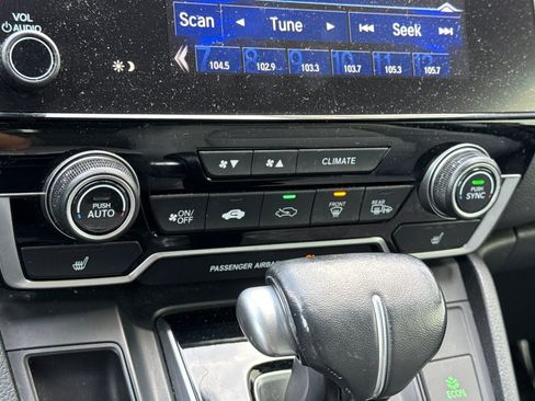 Used 2017 Honda CR-V EX-L image 19