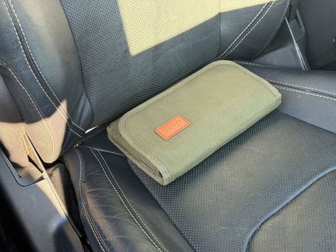 Used 2014 Jeep Cherokee Limited w/ Luxury Group image 18