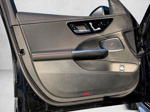 New 2026 Mercedes-Benz C 43 AMG 4MATIC Sedan image 26