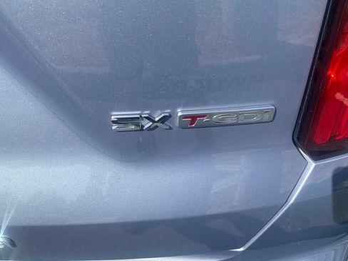 Used 2021 Kia Sorento SX FWD image 16