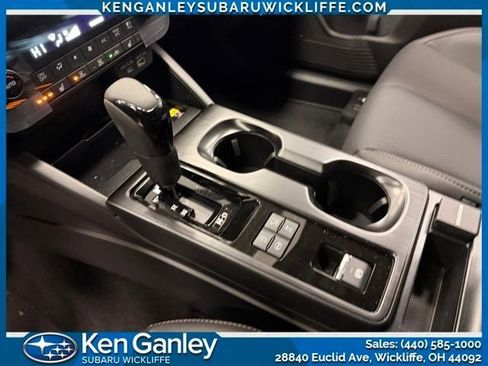 New 2026 Subaru Outback Limited XT image 11