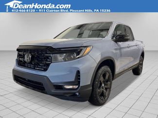 New 2026 Honda Ridgeline Black Edition video 1