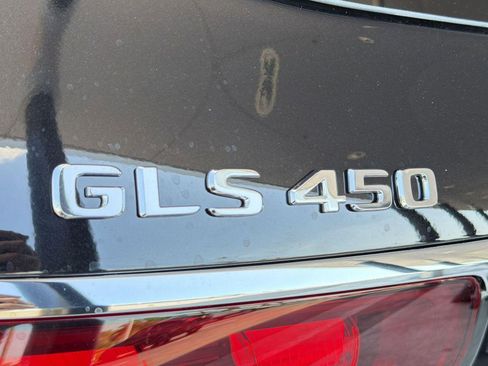 New 2026 Mercedes-Benz GLS 450 4MATIC image 34