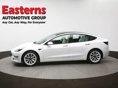 Used 2023 Tesla Model 3 Standard Range image 56