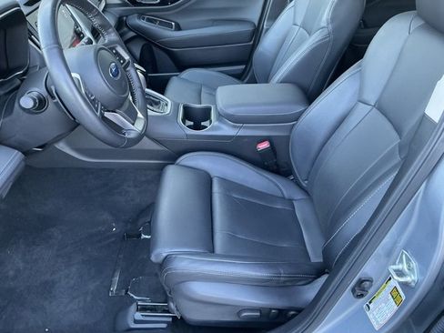 Certified 2022 Subaru Outback Limited XT w/ Popular Package #2 image 12