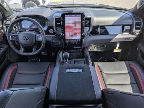 New 2026 RAM 1500 RHO w/ RHO Level 1 Equipment Group AWD/4WD image 14
