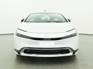 New 2026 Toyota Prius Plug-In Hybrid video 2