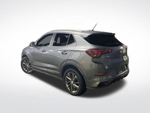 Used 2021 Buick Encore GX Select w/ Sport Touring Package image 3