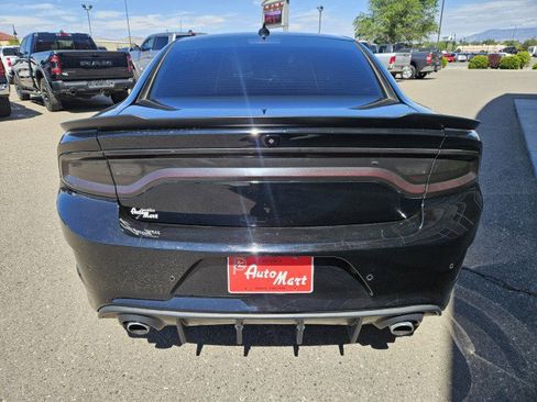 Used 2023 Dodge Charger GT w/ Blacktop Package RWD image 3