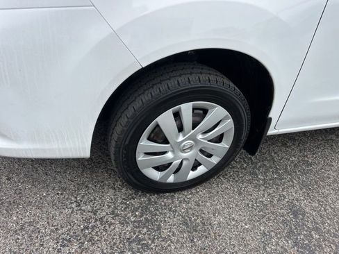 Used 2021 Nissan NV200 SV FWD image 10
