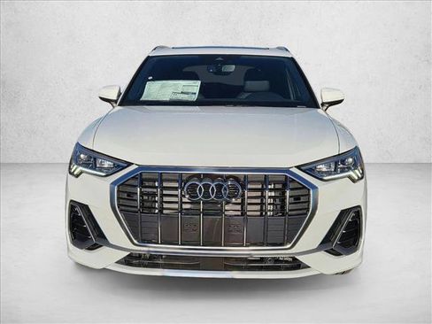 New 2025 Audi Q3 2.0T Premium image 6