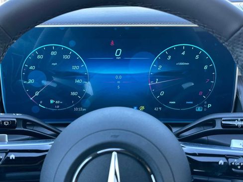 New 2026 Mercedes-Benz GLC 300 4MATIC image 24
