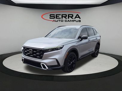 Used 2023 Honda CR-V Sport Touring