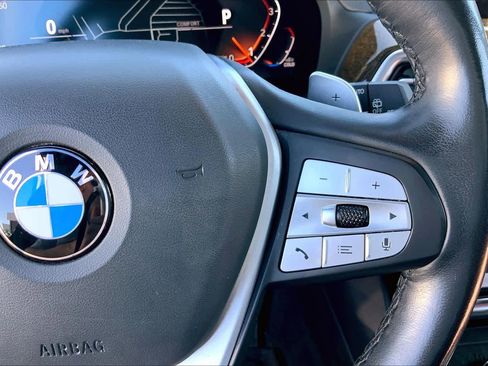 Used 2023 BMW X3 xDrive30i w/ Premium Package w/ZPA AWD/4WD image 25