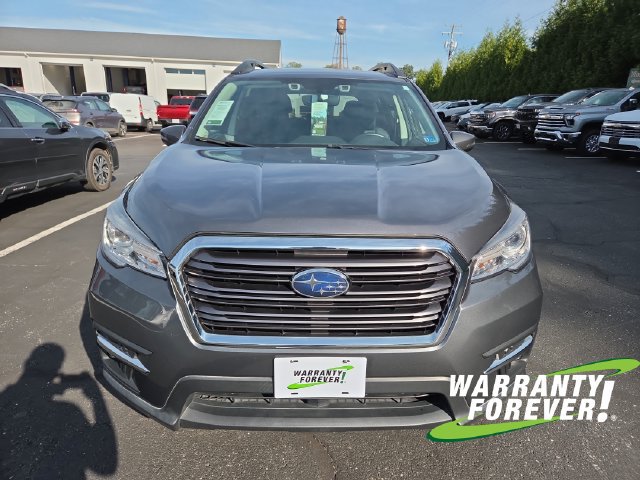 Used 2021 Subaru Ascent Limited AWD/4WD image 2