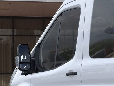 New 2026 Ford Transit 350 XLT image 20